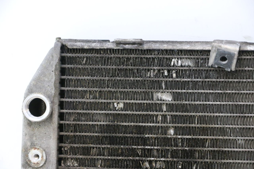 photo de RADIATEUR SUZUKI BURGMAN EXECUTIVE ABS 650 (2006 - 2012) - Aanvullende foto