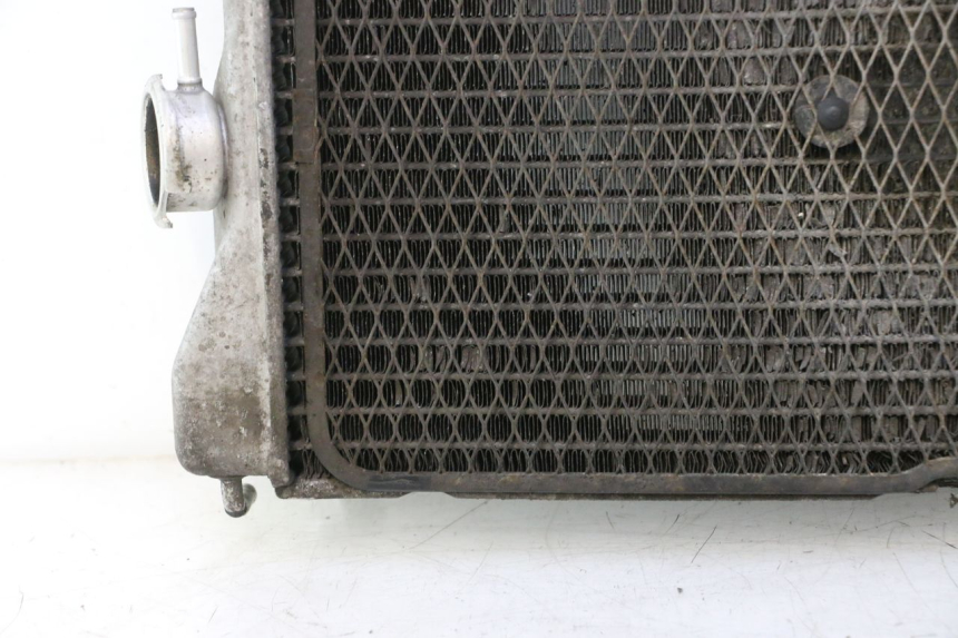 photo de RADIATEUR SUZUKI BURGMAN EXECUTIVE ABS 650 (2006 - 2012) - Alternatieve hoek