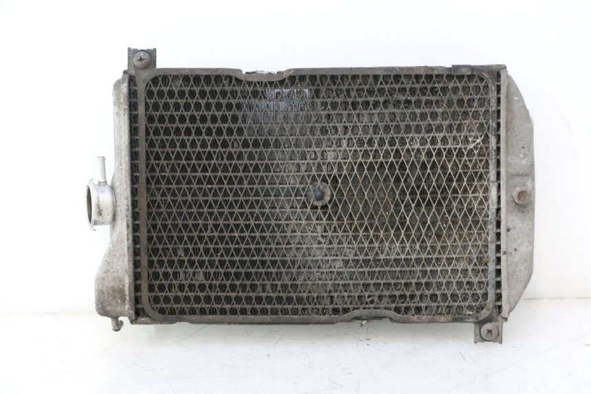 photo de RADIATEUR SUZUKI BURGMAN EXECUTIVE ABS 650 (2006 - 2012) - Profielaanzicht