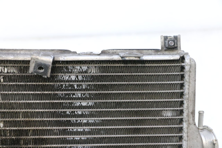 photo de RADIATEUR SUZUKI BURGMAN EXECUTIVE ABS 650 (2006 - 2012) - Zoom op gebruiksstaat