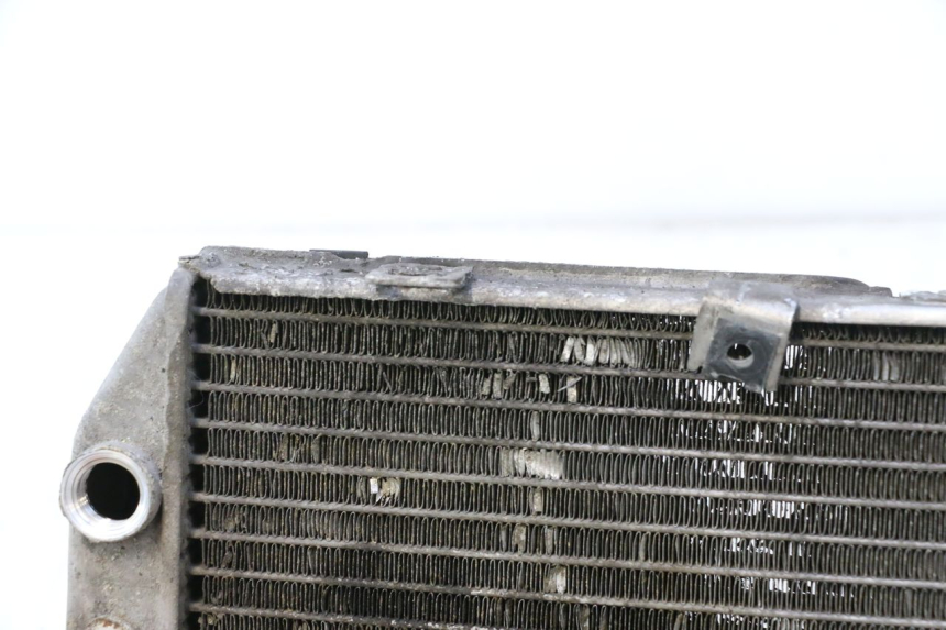 photo de RADIATEUR SUZUKI BURGMAN EXECUTIVE ABS 650 (2006 - 2012) - Andere kijkhoek