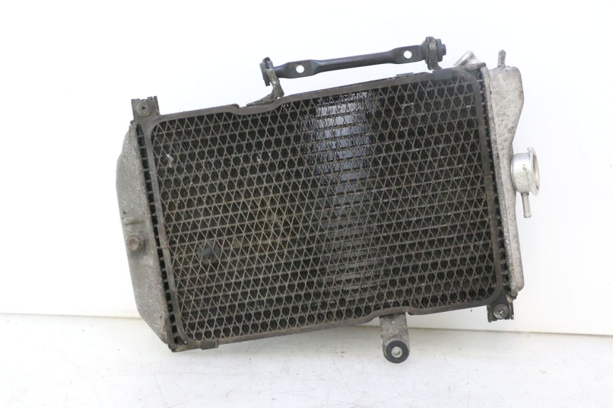 photo de RADIATEUR SUZUKI BURGMAN EXECUTIVE ABS 650 (2006 - 2012) - Hoofdaanzicht