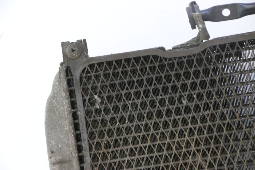 photo de RADIATEUR SUZUKI BURGMAN EXECUTIVE ABS 650 (2006 - 2012) - Detail van het onderdeel