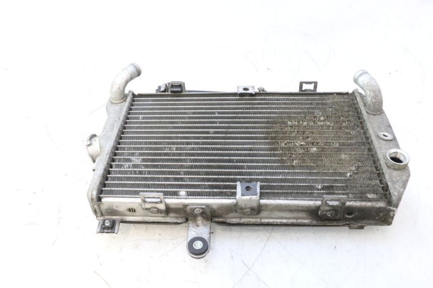 photo de RADIATEUR SUZUKI BURGMAN EXECUTIVE ABS 650 (2006 - 2012) - Kenmerkende details