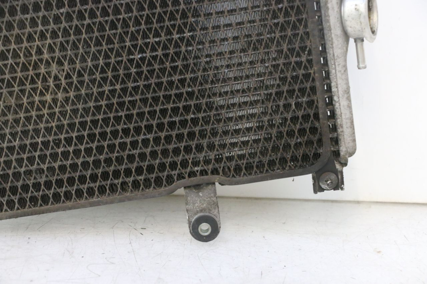photo de RADIATEUR SUZUKI BURGMAN EXECUTIVE ABS 650 (2006 - 2012) - Andere kijkhoek