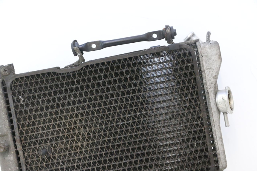 photo de RADIATEUR SUZUKI BURGMAN EXECUTIVE ABS 650 (2006 - 2012) - Technische close-up