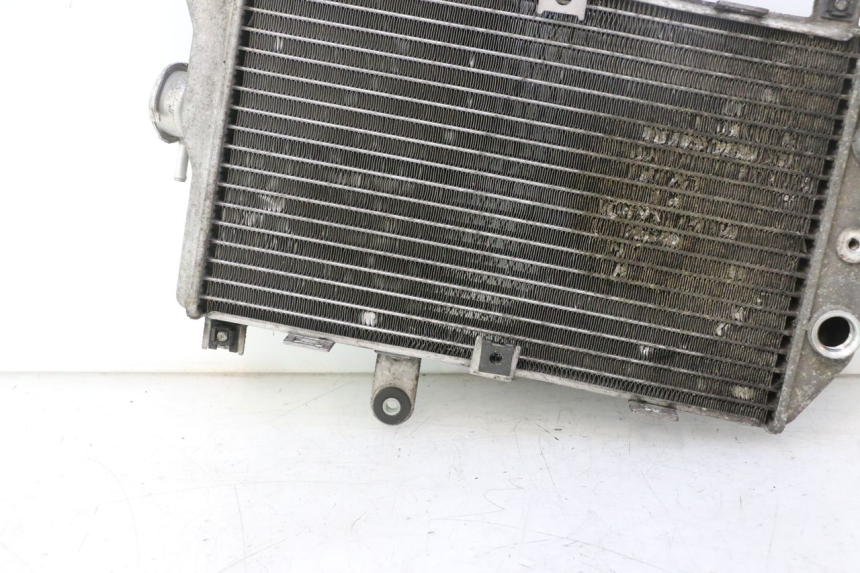 photo de RADIATEUR SUZUKI BURGMAN EXECUTIVE ABS 650 (2006 - 2012) - Gecontroleerd onderdeel
