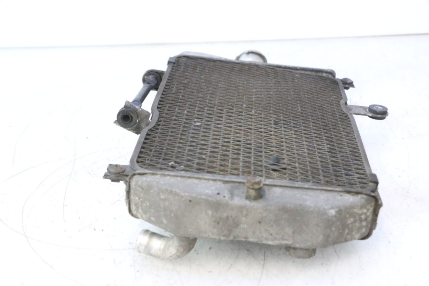 photo de RADIATEUR SUZUKI BURGMAN EXECUTIVE ABS 650 (2006 - 2012) - Markeringen en referenties