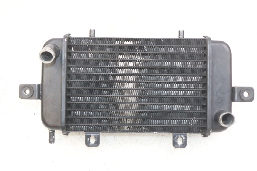 photo de RADIATEUR BMW C1 125 (2000 - 2003) - Hoofdaanzicht