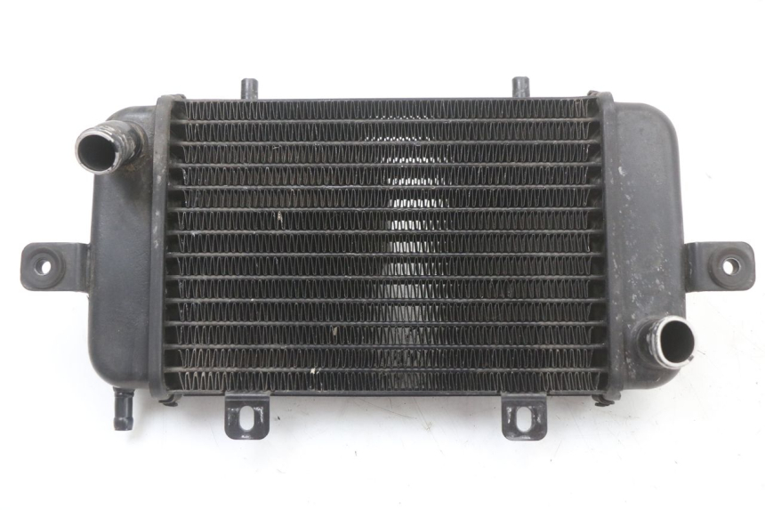 photo de RADIATEUR BMW C1 125 (2000 - 2003) - Hoofdaanzicht