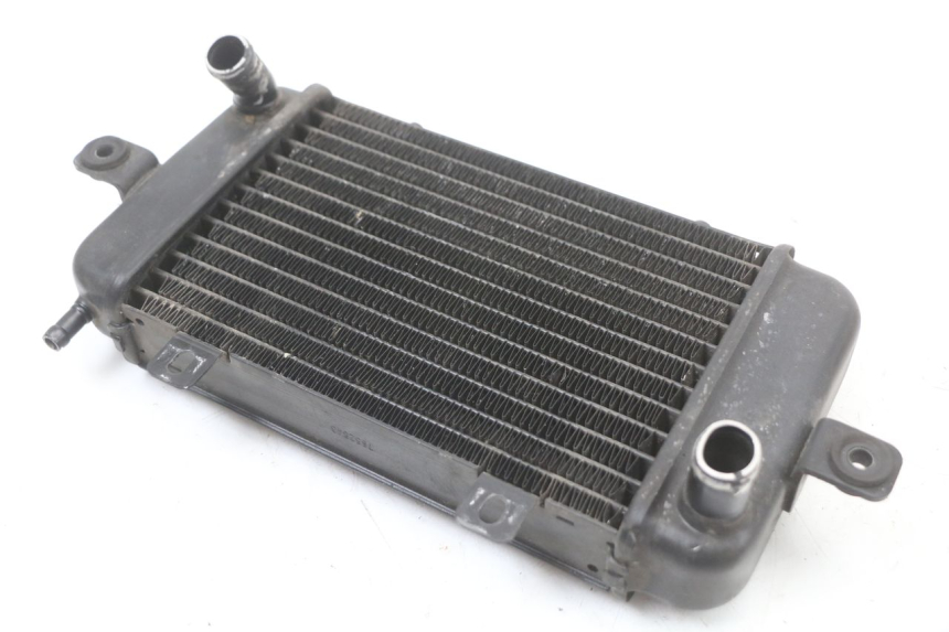 photo de RADIATEUR BMW C1 125 (2000 - 2003) - Andere kijkhoek