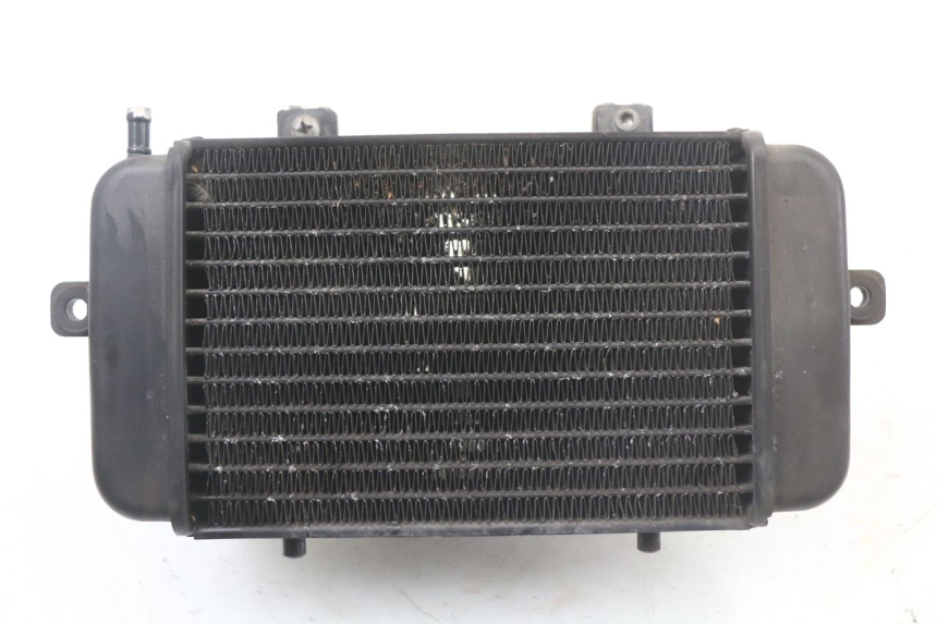 photo de RADIATEUR BMW C1 125 (2000 - 2003) - Hoofdaanzicht