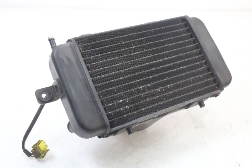 photo de RADIATEUR BMW C1 125 (2000 - 2003) - Detail van het onderdeel