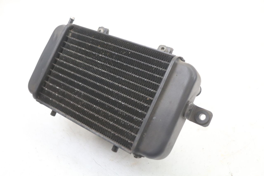 photo de RADIATEUR BMW C1 125 (2000 - 2003) - Zoom op gebruiksstaat