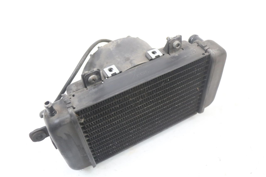 photo de RADIATEUR BMW C1 125 (2000 - 2003) - Andere kijkhoek