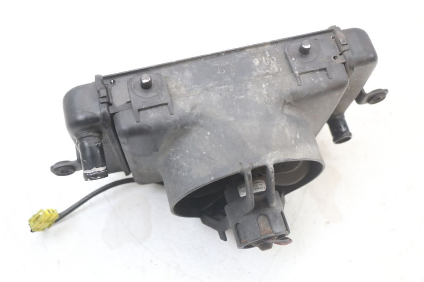 photo de RADIATEUR BMW C1 125 (2000 - 2003) - Bevestigingspunten