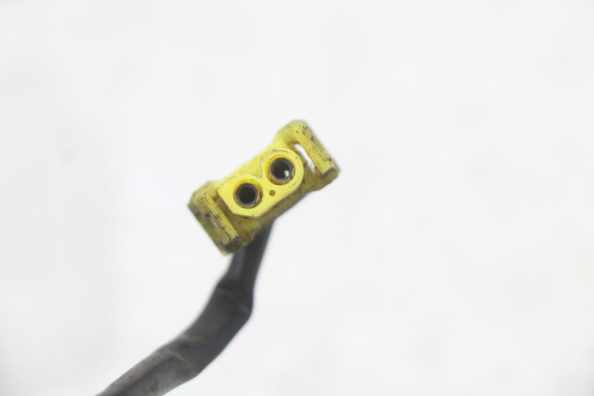 photo de RADIATEUR BMW C1 125 (2000 - 2003) - Staat van het oppervlak