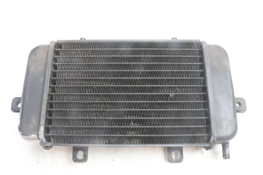 photo de RADIATEUR BMW C1 125 (2000 - 2003) - Hoofdaanzicht