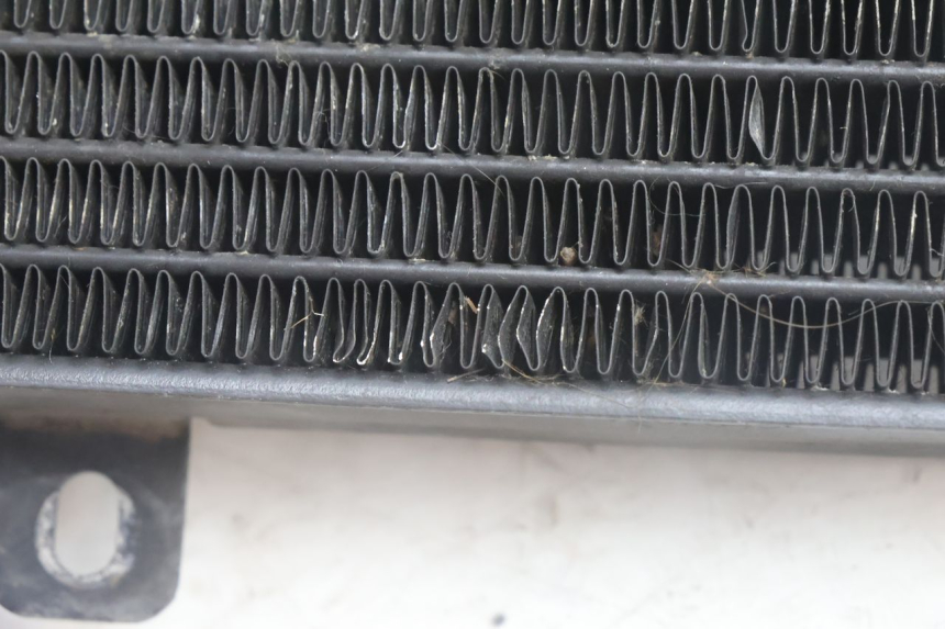photo de RADIATEUR BMW C1 125 (2000 - 2003) - Detail van het onderdeel