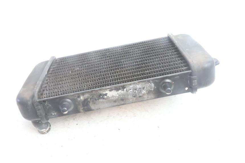 photo de RADIATEUR BMW C1 125 (2000 - 2003) - Andere kijkhoek