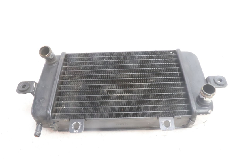photo de RADIATEUR BMW C1 125 (2000 - 2003) - Technische close-up
