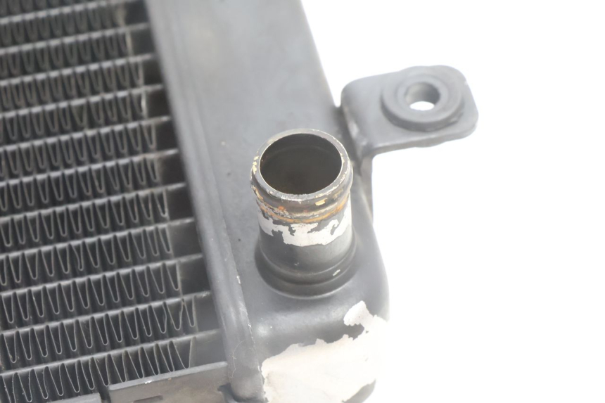 photo de RADIATEUR BMW C1 125 (2000 - 2003) - Bevestigingspunten