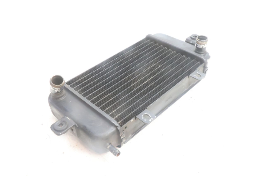 photo de RADIATEUR BMW C1 125 (2000 - 2003) - Staat van het oppervlak