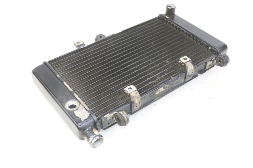photo de RADIATEUR HONDA CBF 500 (2004 - 2007) - Zoom op gebruiksstaat