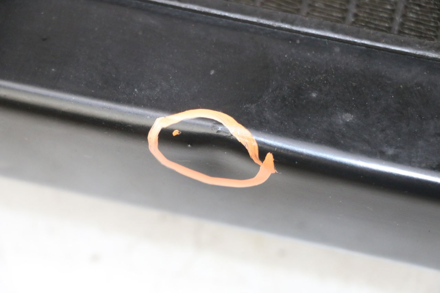 photo de RADIATEUR HONDA CBF 500 (2004 - 2007) - Bevestigingspunten