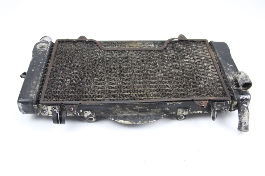 photo de RADIATEUR HONDA CBR F SC21 1000 (1986 - 1992) - Zoom op gebruiksstaat