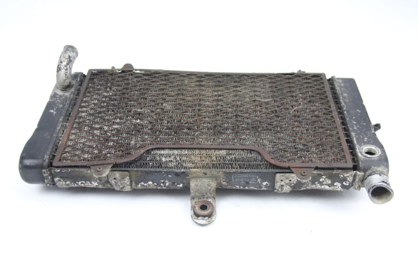 photo de RADIATEUR HONDA CBR F SC21 1000 (1986 - 1992) - Technische close-up