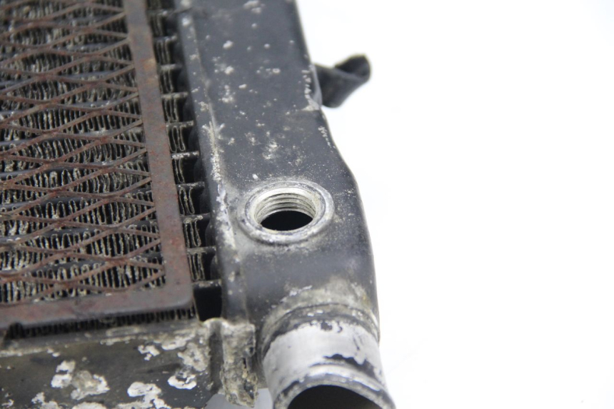 photo de RADIATEUR HONDA CBR F SC21 1000 (1986 - 1992) - Overzicht