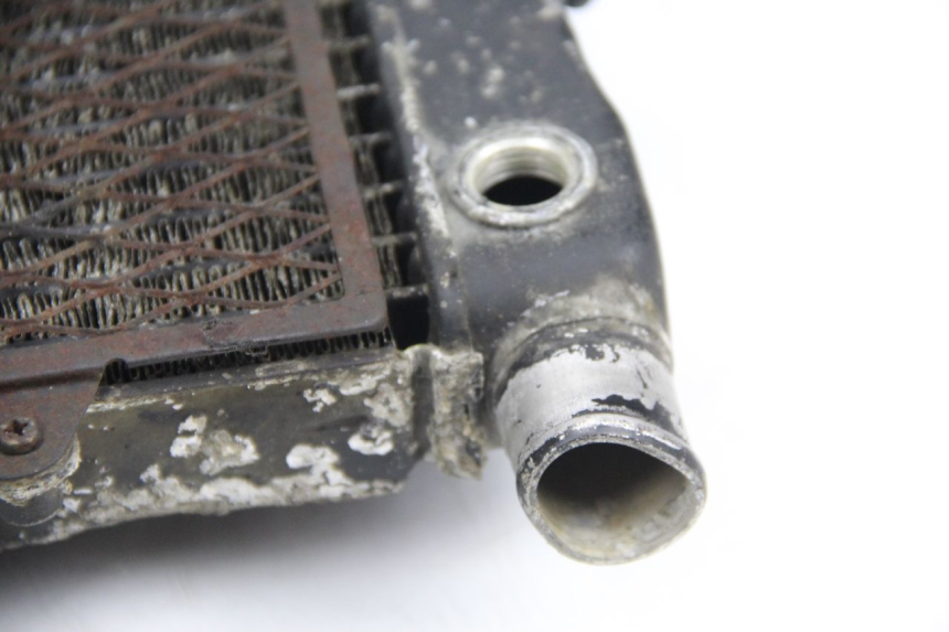 photo de RADIATEUR HONDA CBR F SC21 1000 (1986 - 1992) - Bevestigingspunten