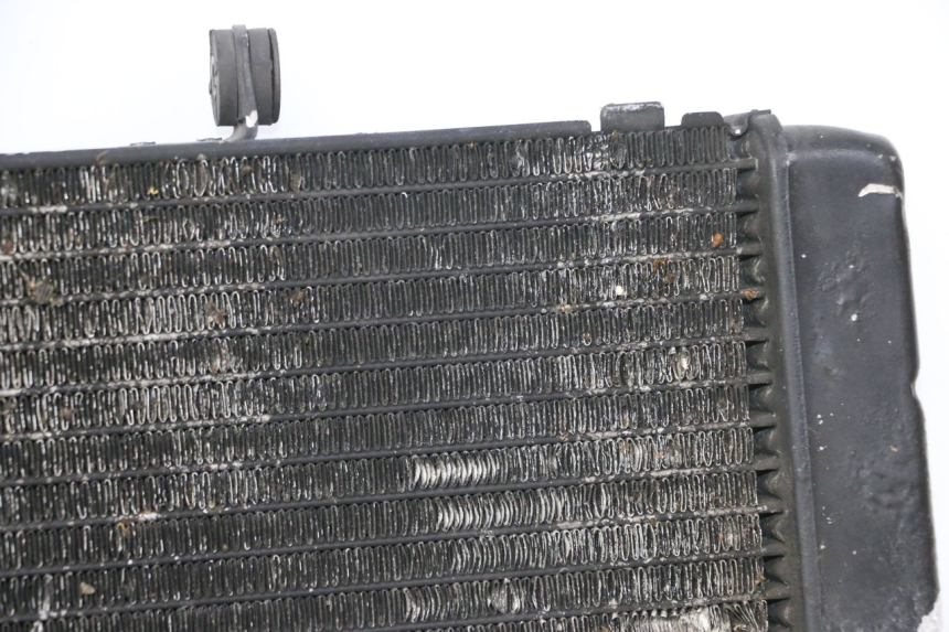 photo de RADIATEUR HONDA CBR RR FIREBLADE 900 (1992 - 1994) - Visuele inspectie