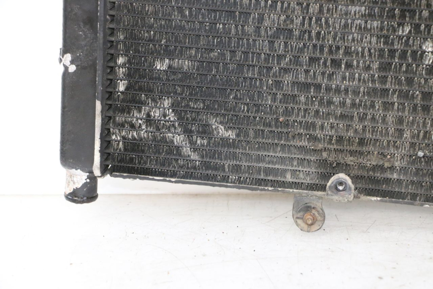 photo de RADIATEUR HONDA CBR RR FIREBLADE 900 (1992 - 1994) - Zoom op kwaliteit