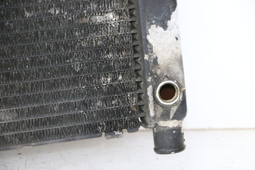 photo de RADIATEUR HONDA CBR RR FIREBLADE 900 (1992 - 1994) - Gecontroleerd onderdeel