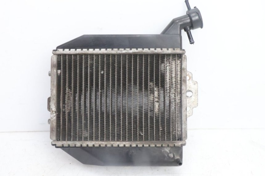 photo de RADIATEUR PEUGEOT CITYSTAR 125 (2011 - 2017) - Hoofdaanzicht