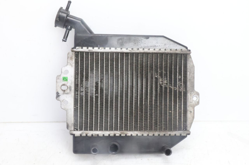 photo de RADIATEUR PEUGEOT CITYSTAR 125 (2011 - 2017) - Detail van het onderdeel