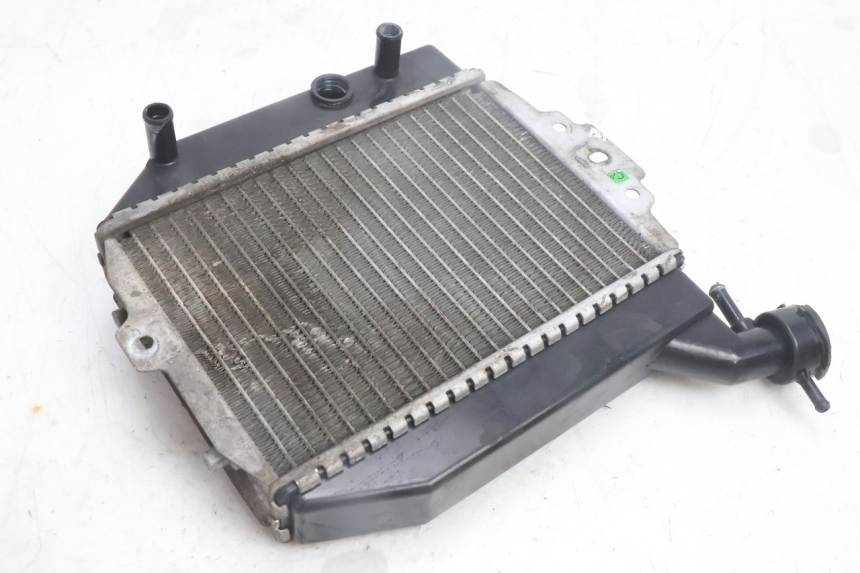 photo de RADIATEUR PEUGEOT CITYSTAR 125 (2011 - 2017) - Technische close-up