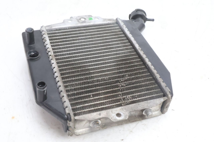 photo de RADIATEUR PEUGEOT CITYSTAR 125 (2011 - 2017) - Overzicht