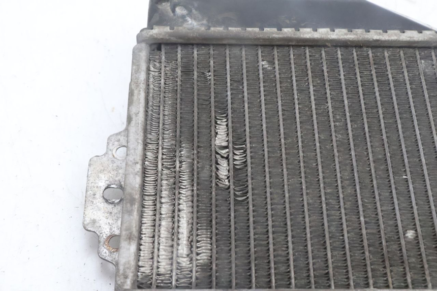 photo de RADIATEUR PEUGEOT CITYSTAR 125 (2011 - 2017) - Bevestigingspunten