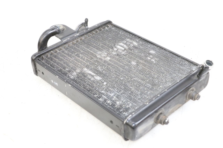 photo de RADIATEUR APRILIA CLASSIC 125 (1995 - 2001) - Zoom op gebruiksstaat