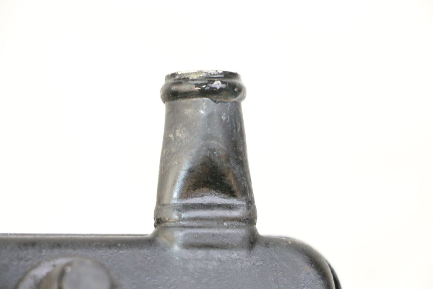 photo de RADIATEUR APRILIA CLASSIC 125 (1995 - 2001) - Zoom op gebruiksstaat