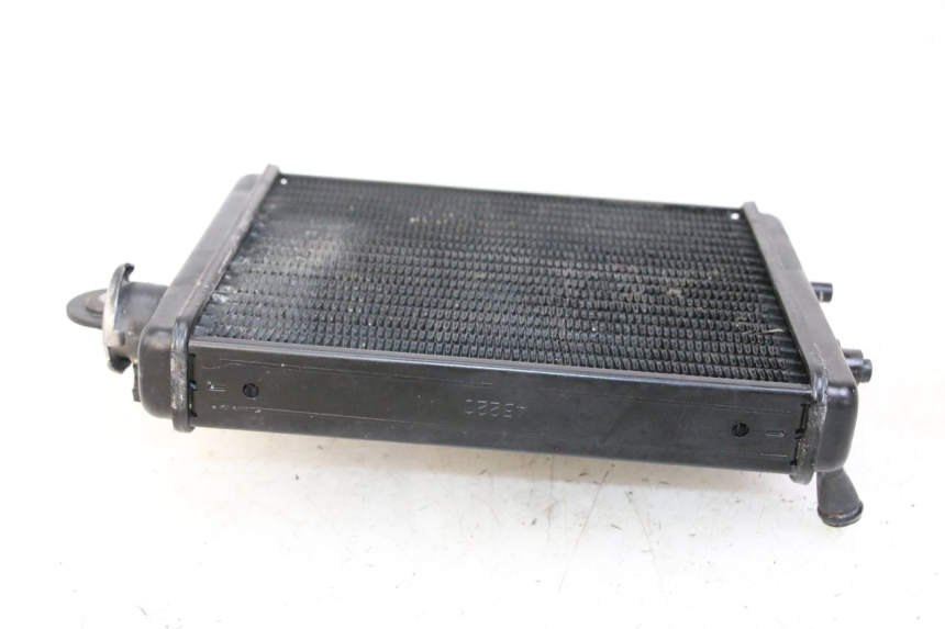 photo de RADIATEUR APRILIA CLASSIC 125 (1995 - 2001) - Bevestigingspunten