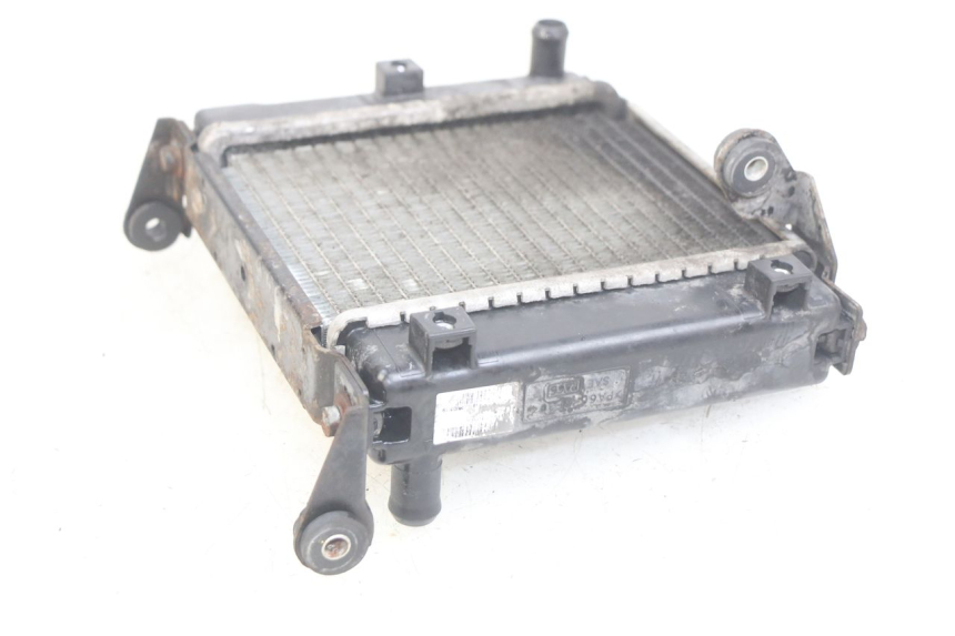photo de RADIATEUR KYMCO DINK STREET 125 (2009 - 2014) - Andere kijkhoek