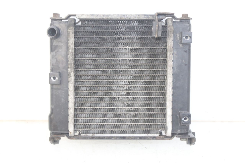 photo de RADIATEUR KYMCO DINK STREET 125 (2009 - 2014) - Overzicht
