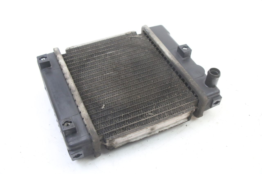 photo de RADIATEUR KYMCO DINK STREET 125 (2009 - 2014) - Detail van het onderdeel