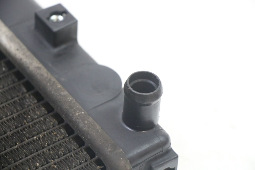 photo de RADIATEUR KYMCO DINK STREET 125 (2009 - 2014) - Zoom op gebruiksstaat