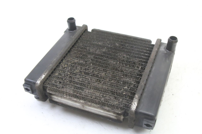 photo de RADIATEUR KYMCO DINK STREET 125 (2009 - 2014) - Technische close-up