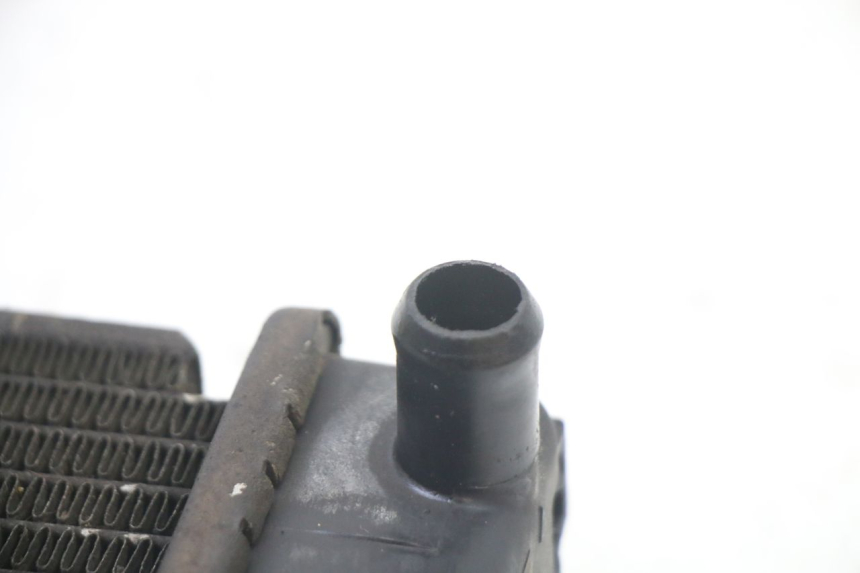 photo de RADIATEUR KYMCO DINK STREET 125 (2009 - 2014) - Bevestigingspunten